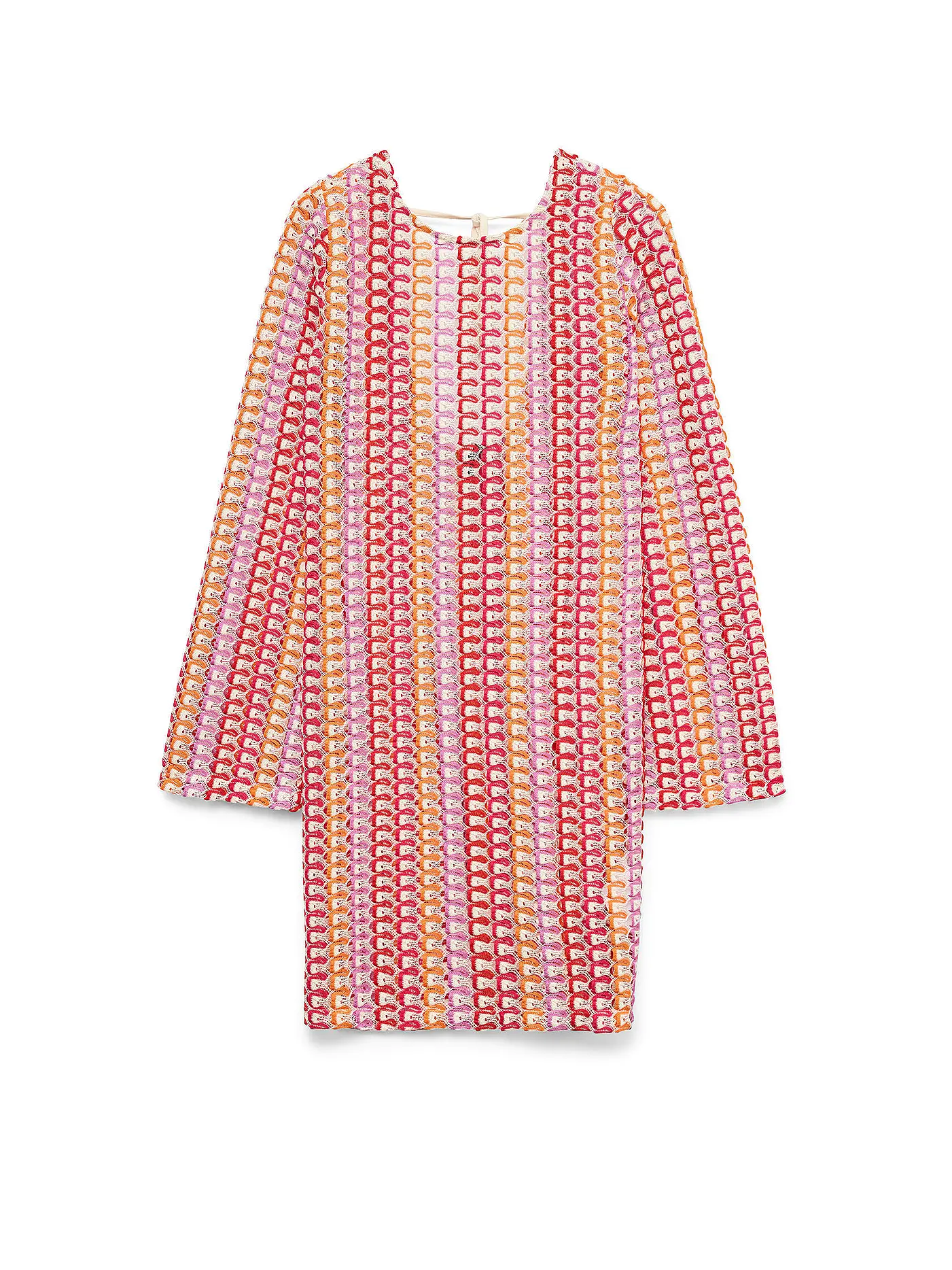VERO MODA | Minikleid VMTINA | 